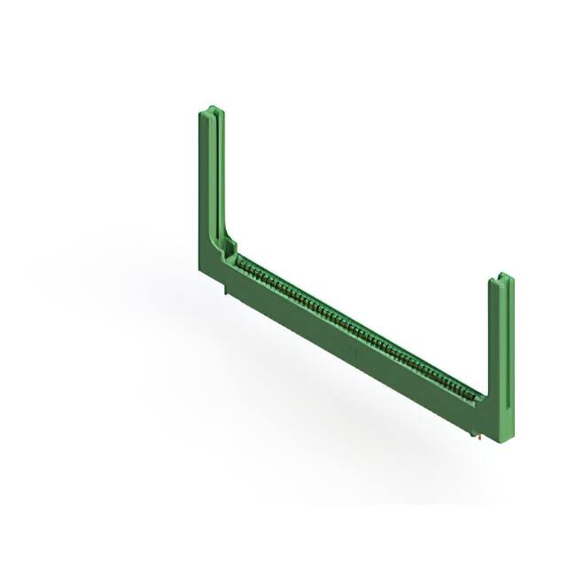 345-053-500-658 EDAC Inc.  Connecteurs de bordure